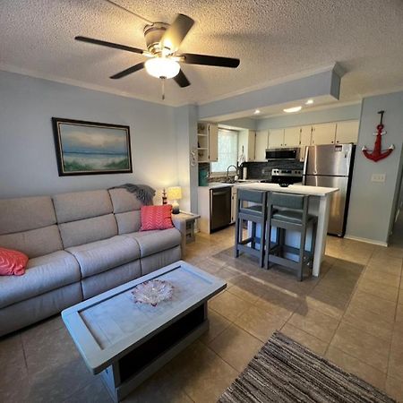 C Level Condo Myrtle Beach Exterior foto
