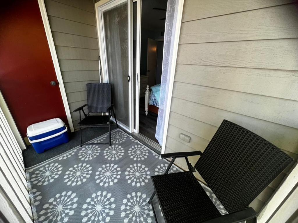 C Level Condo Myrtle Beach Exterior foto